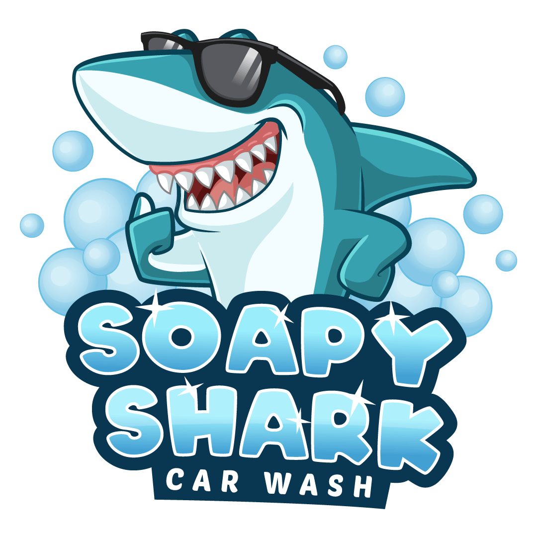 Soapy Car Wash